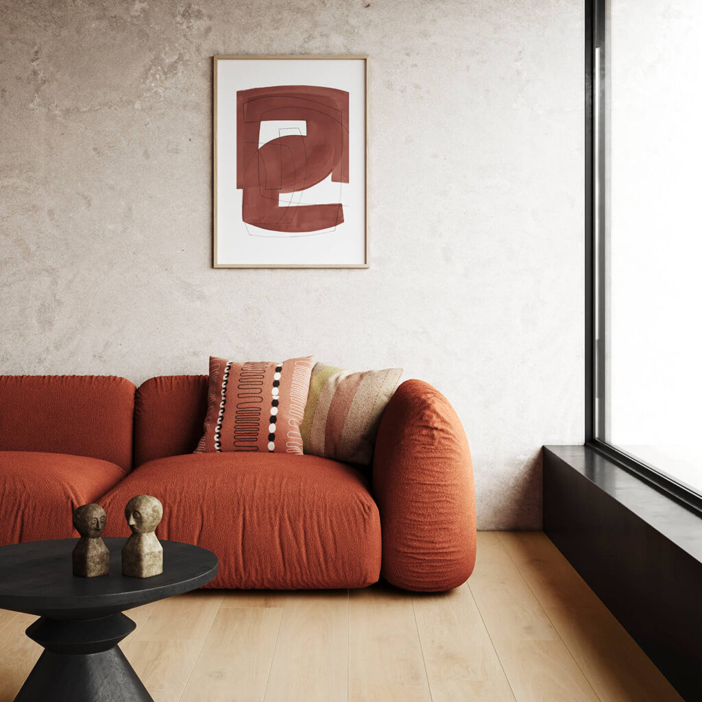 Parquet contrecollé
