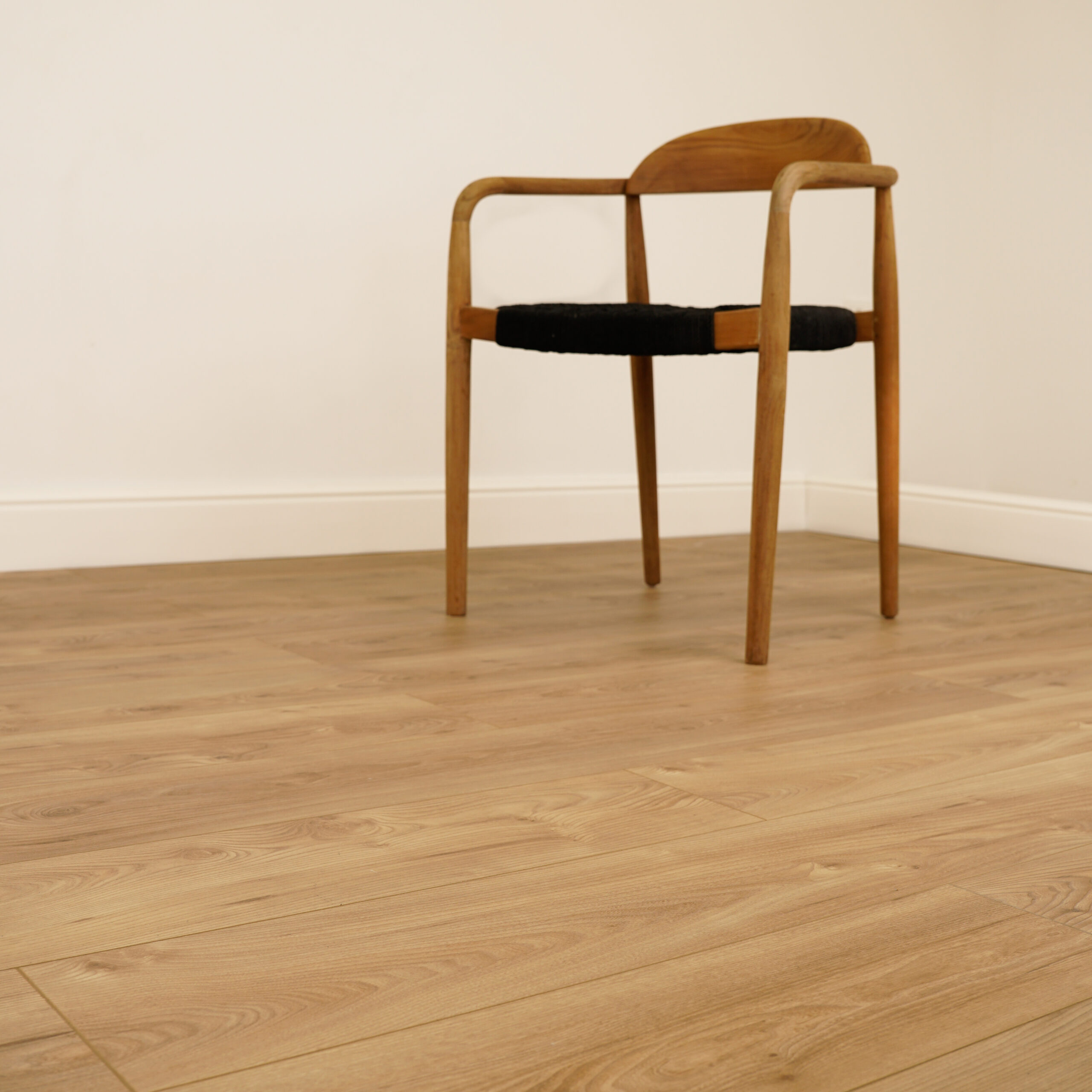 Parquet stratifié