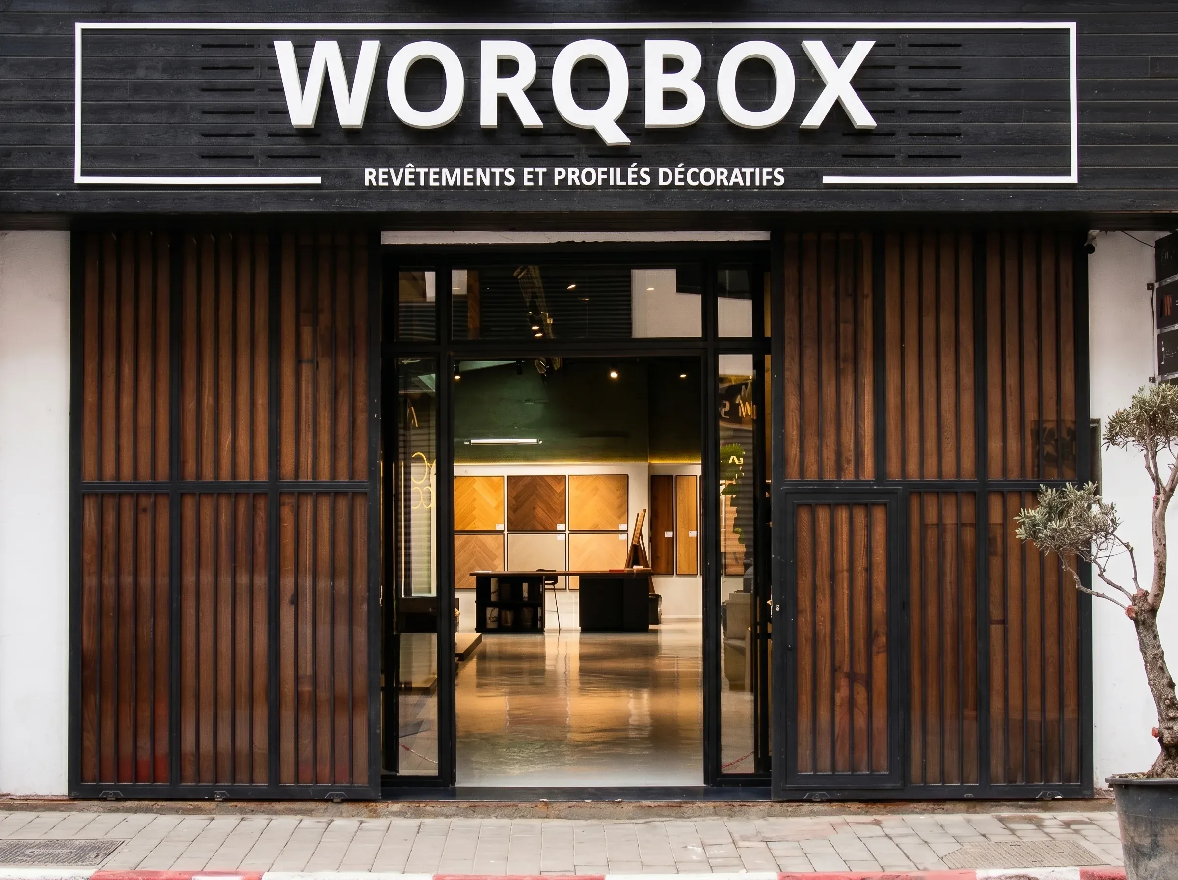Photo Showroom 1