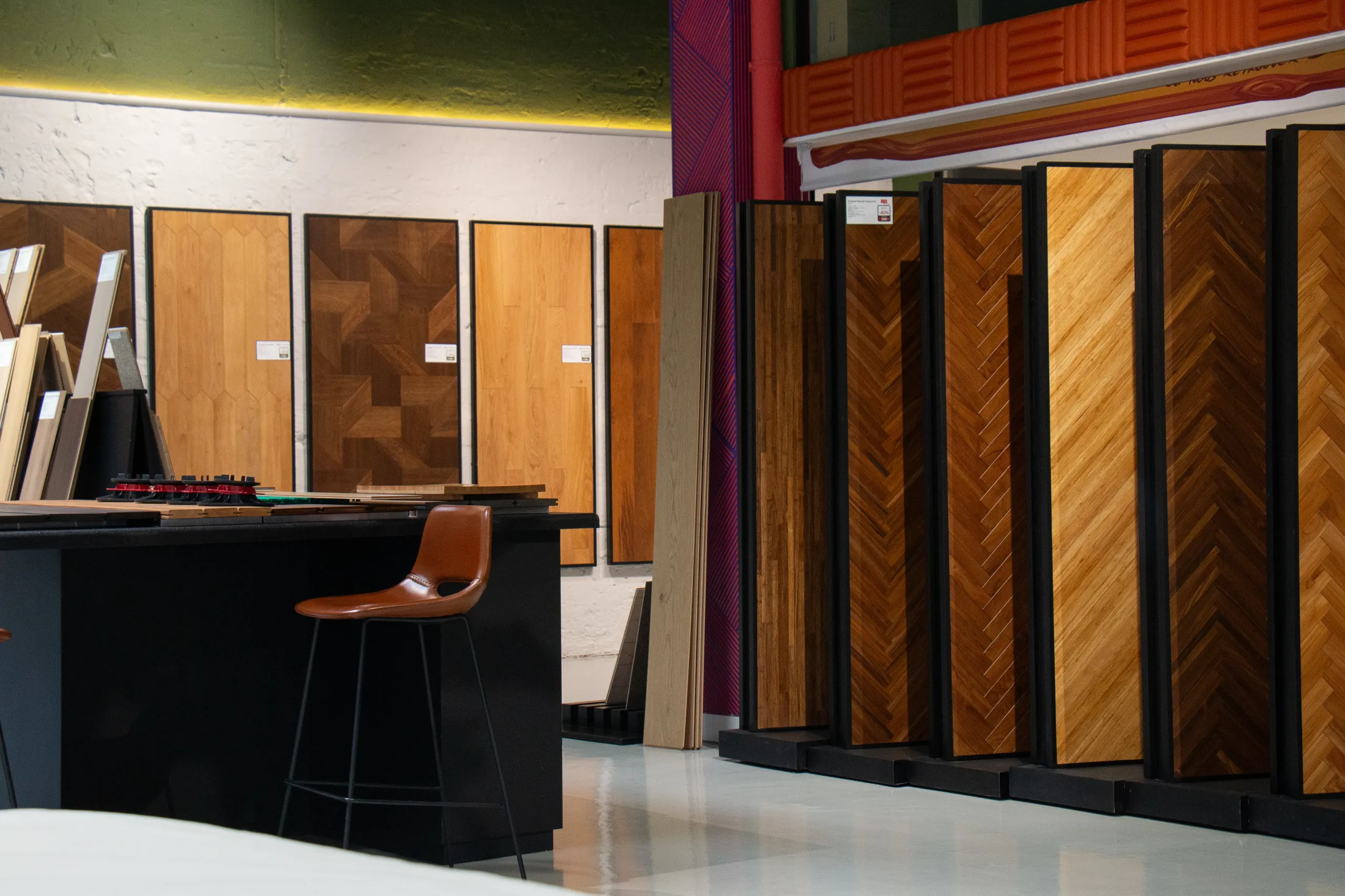 Photo Showroom 6